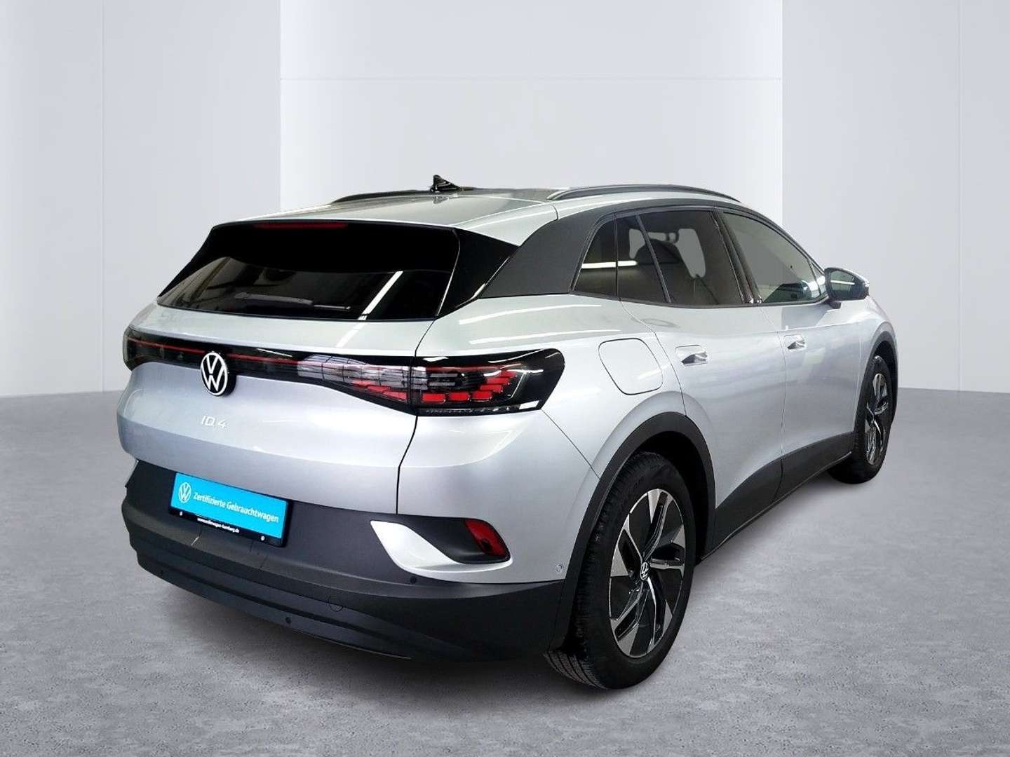 Volkswagen ID.4 Performance - 2025 - Joinsteer - #3