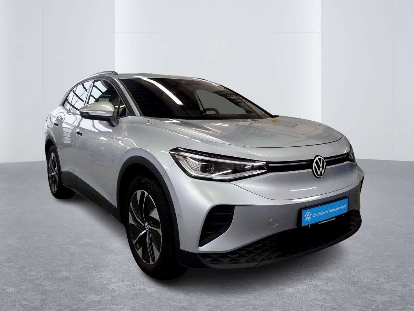 Volkswagen ID.4 Performance - 2025 - Joinsteer - #4