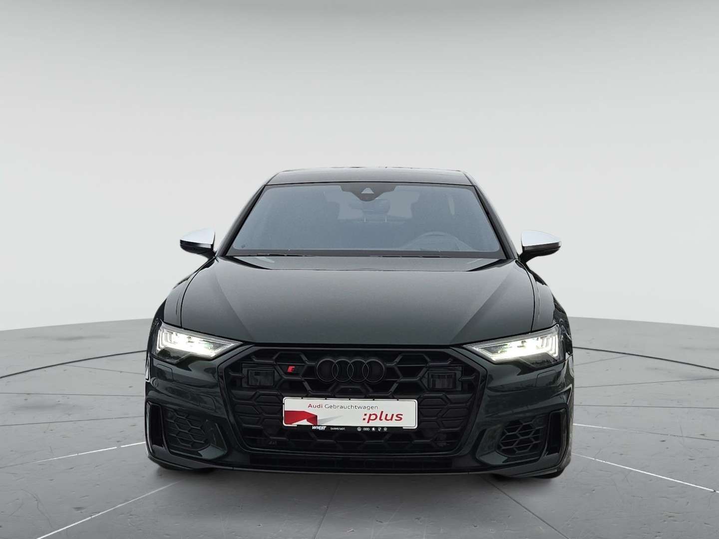 Audi S6 Dynamik - 2024 - Joinsteer - #2