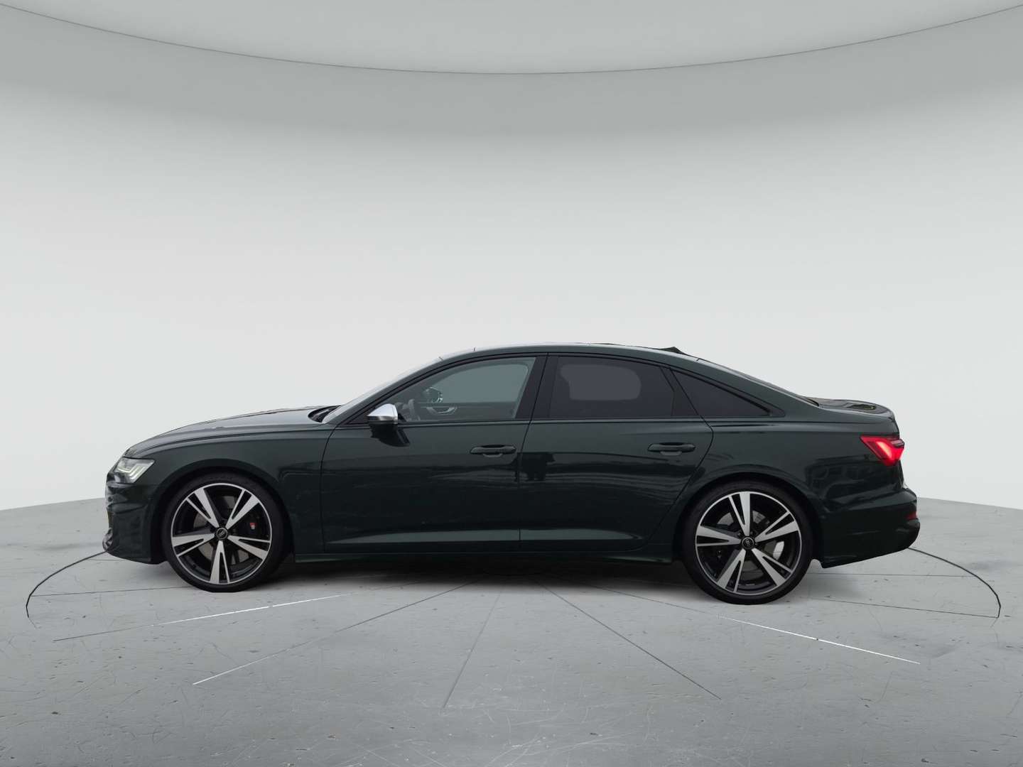 Audi S6 Dynamik - 2024 - Joinsteer - #5