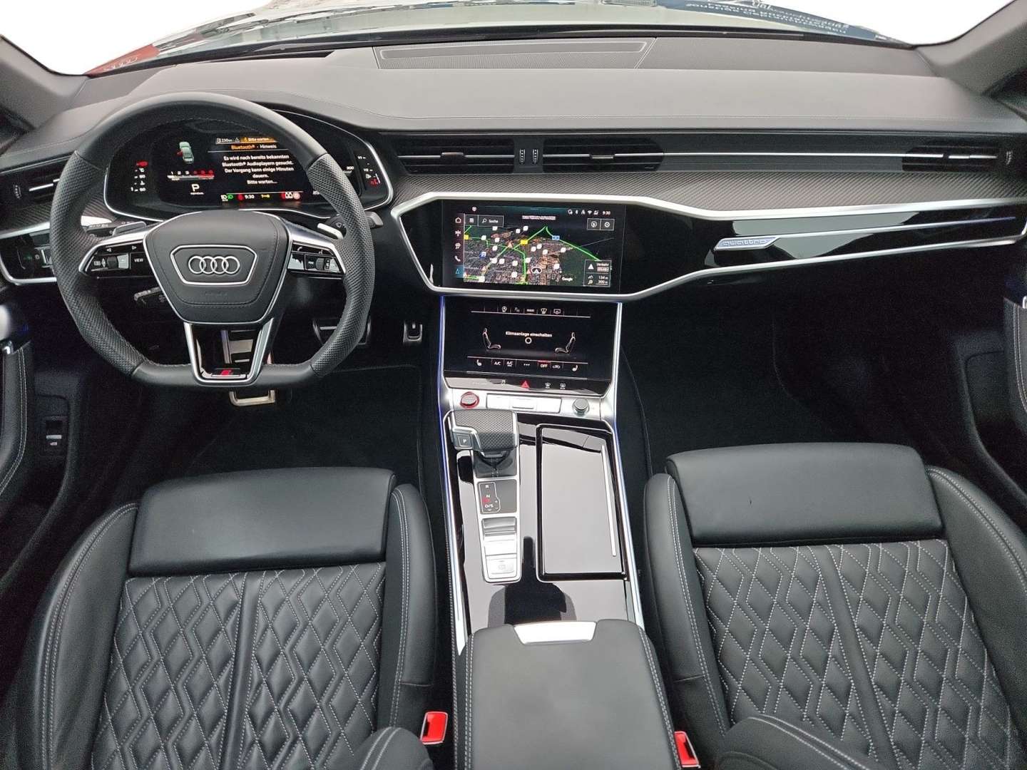 Audi S6 Dynamik - 2024 - Joinsteer - #7