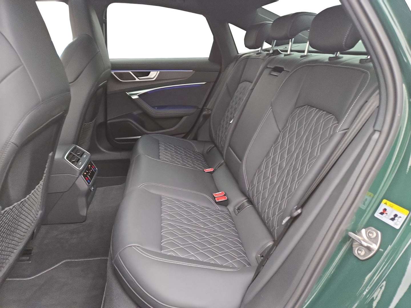Audi S6 Dynamik - 2024 - Joinsteer - #9