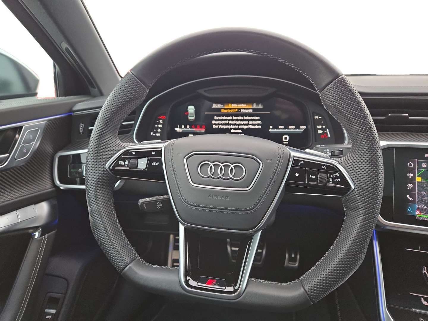 Audi S6 Dynamik - 2024 - Joinsteer - #12