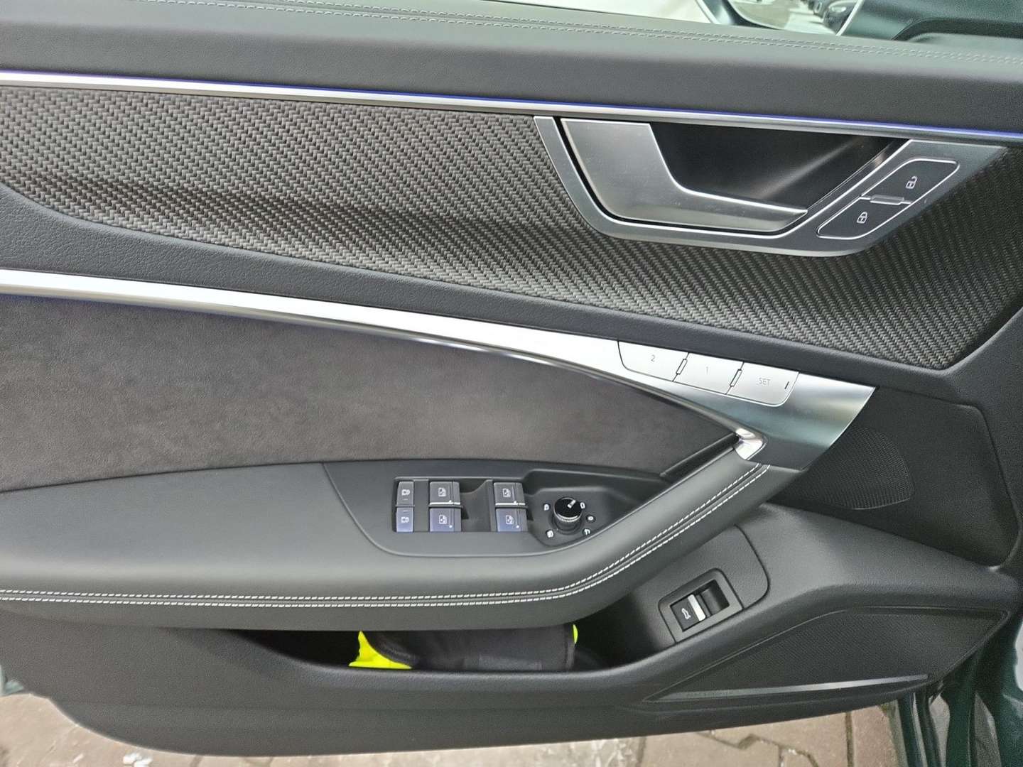Audi S6 Dynamik - 2024 - Joinsteer - #16
