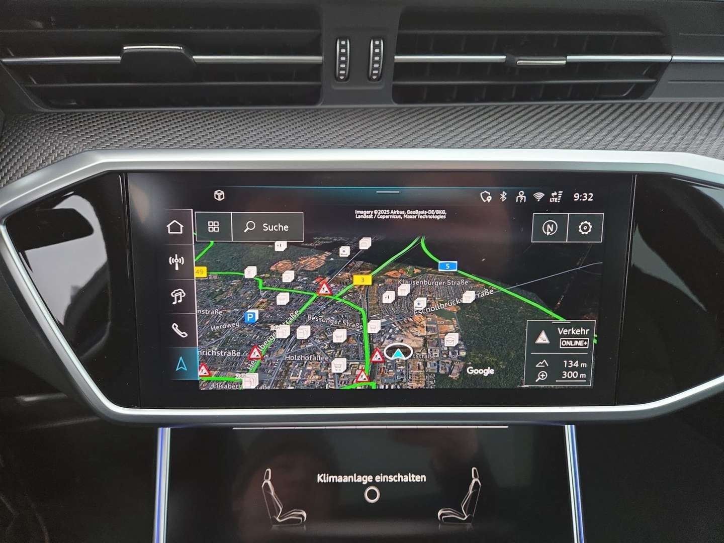 Audi S6 Dynamik - 2024 - Joinsteer - #17