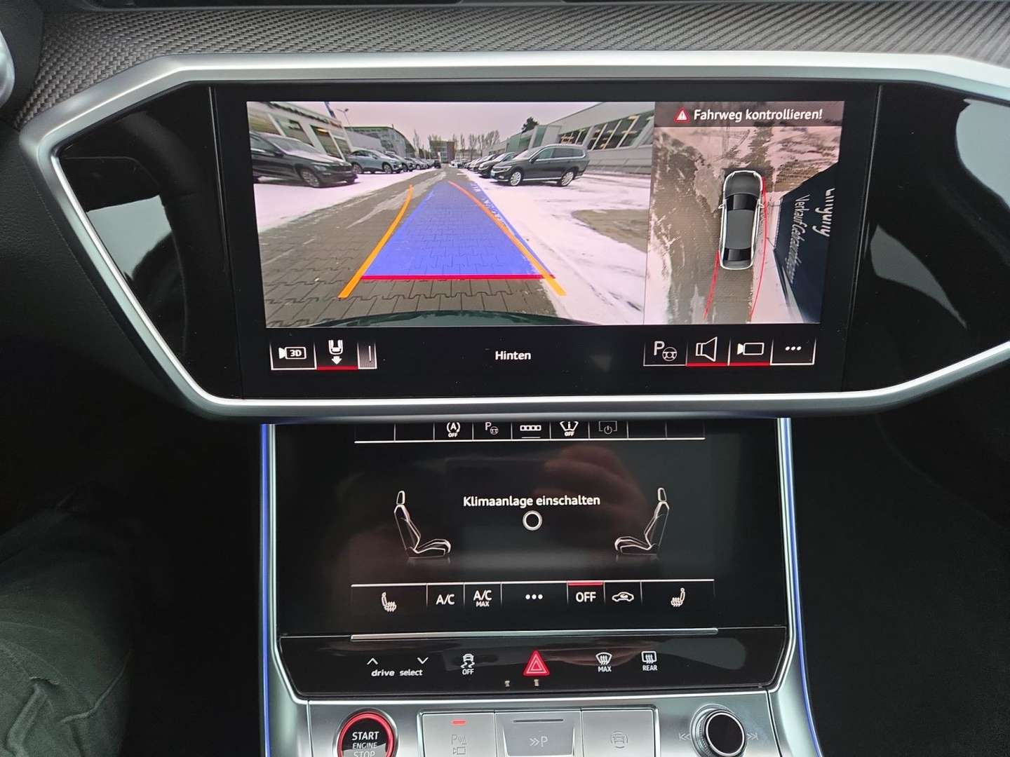 Audi S6 Dynamik - 2024 - Joinsteer - #18