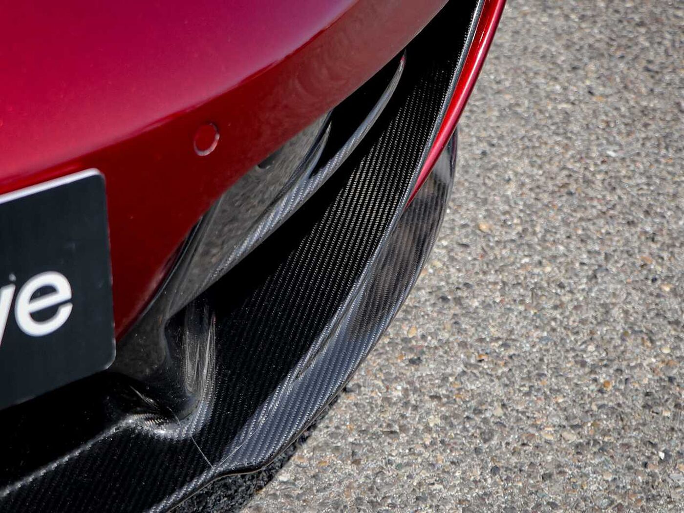 McLaren 12C Spider - 2013 - Joinsteer - #15