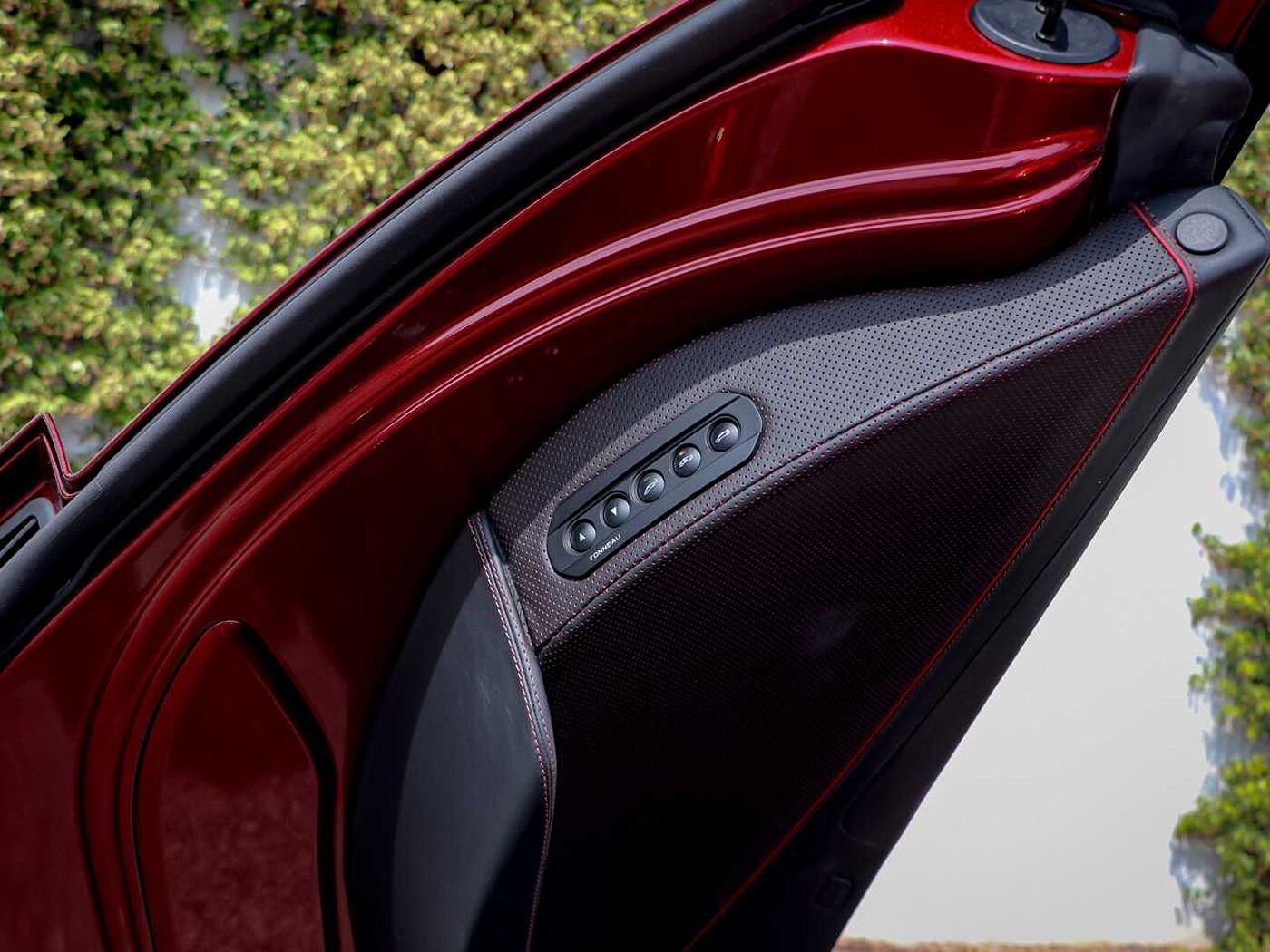 McLaren 12C Spider - 2013 - Joinsteer - #18