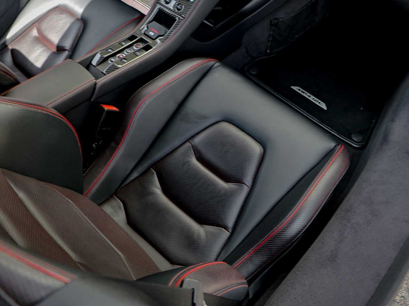 McLaren 12C Spider - 2013 - Joinsteer - #22