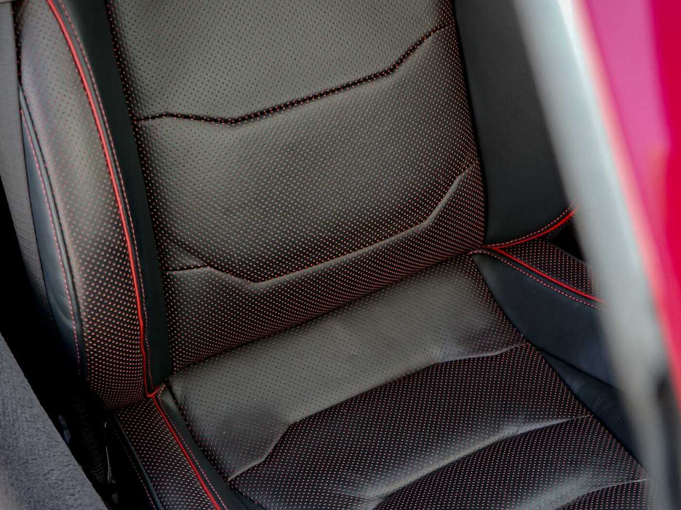 McLaren 12C Spider - 2013 - Joinsteer - #23