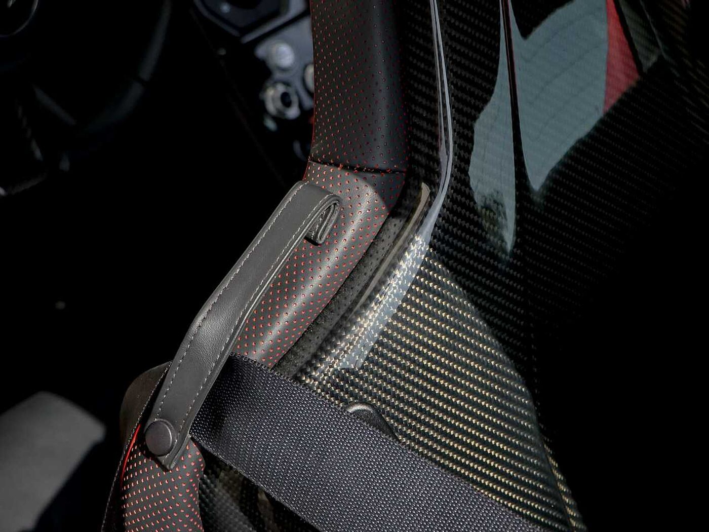 McLaren 12C Spider - 2013 - Joinsteer - #25