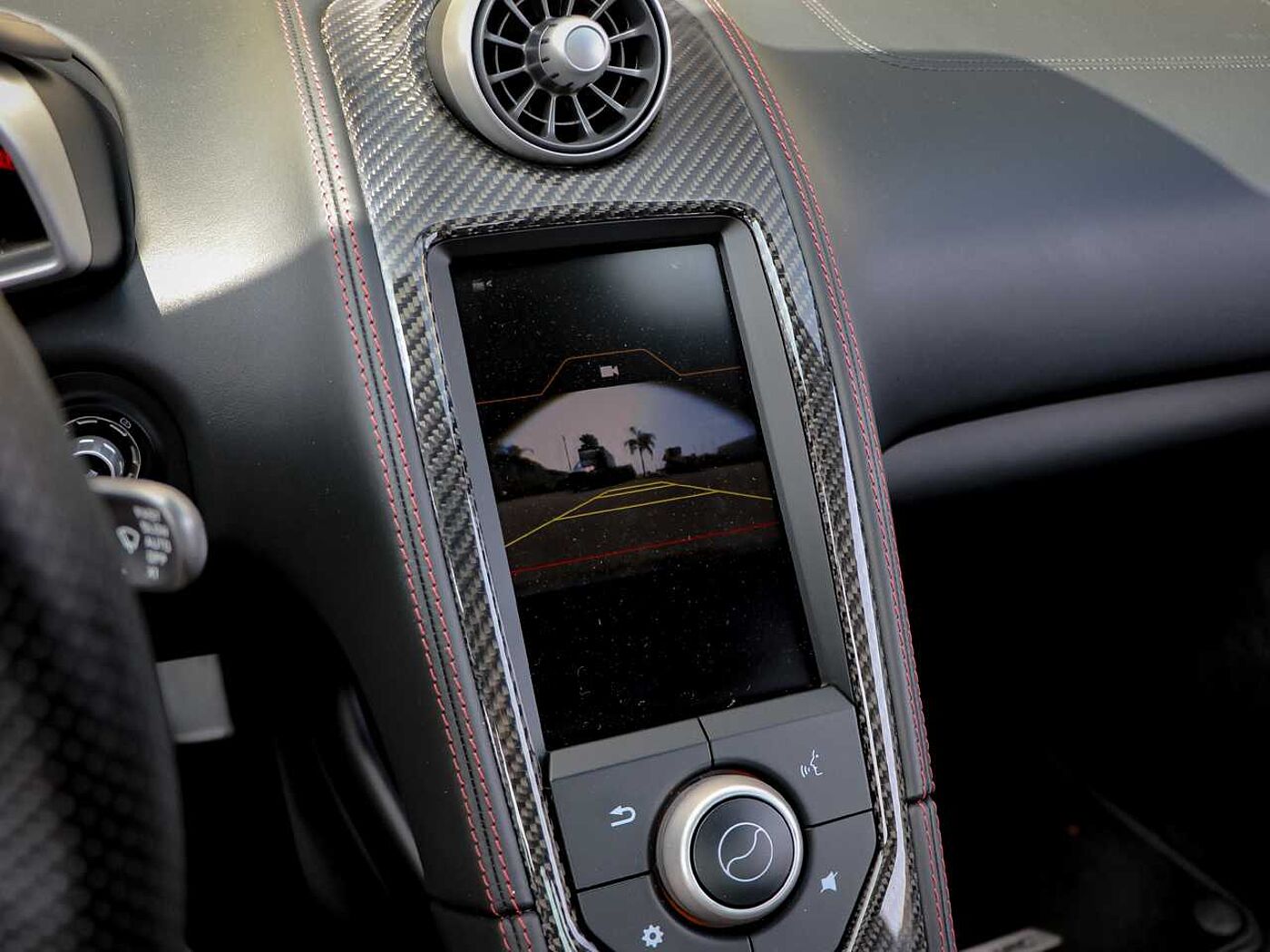 McLaren 12C Spider - 2013 - Joinsteer - #26