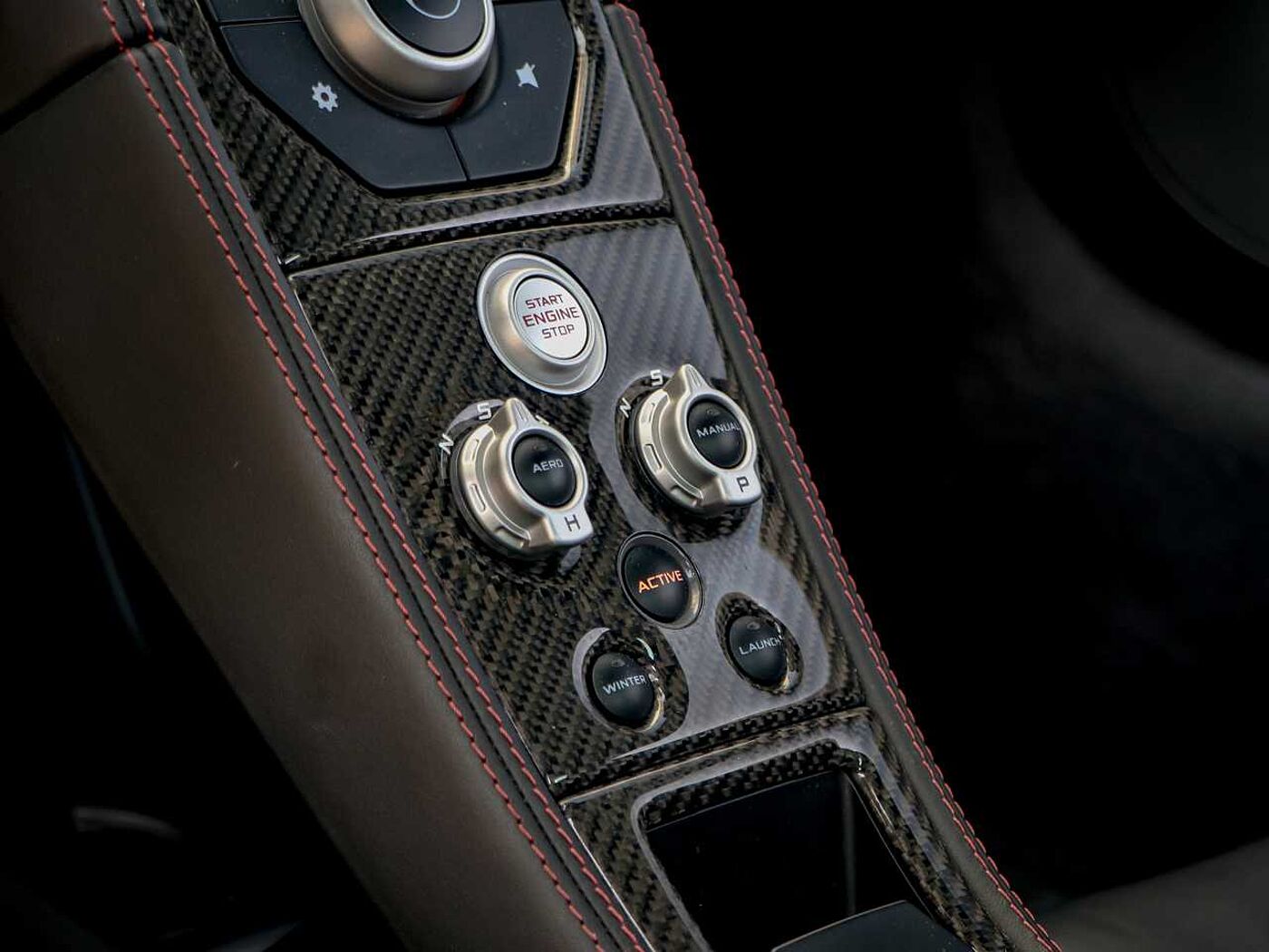 McLaren 12C Spider - 2013 - Joinsteer - #28