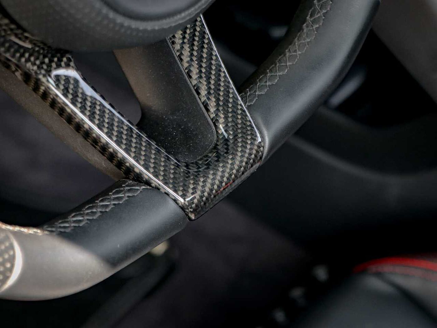 McLaren 12C Spider - 2013 - Joinsteer - #29