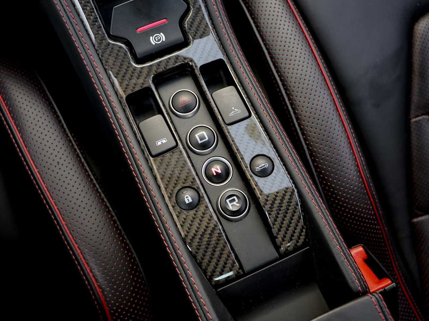 McLaren 12C Spider - 2013 - Joinsteer - #30