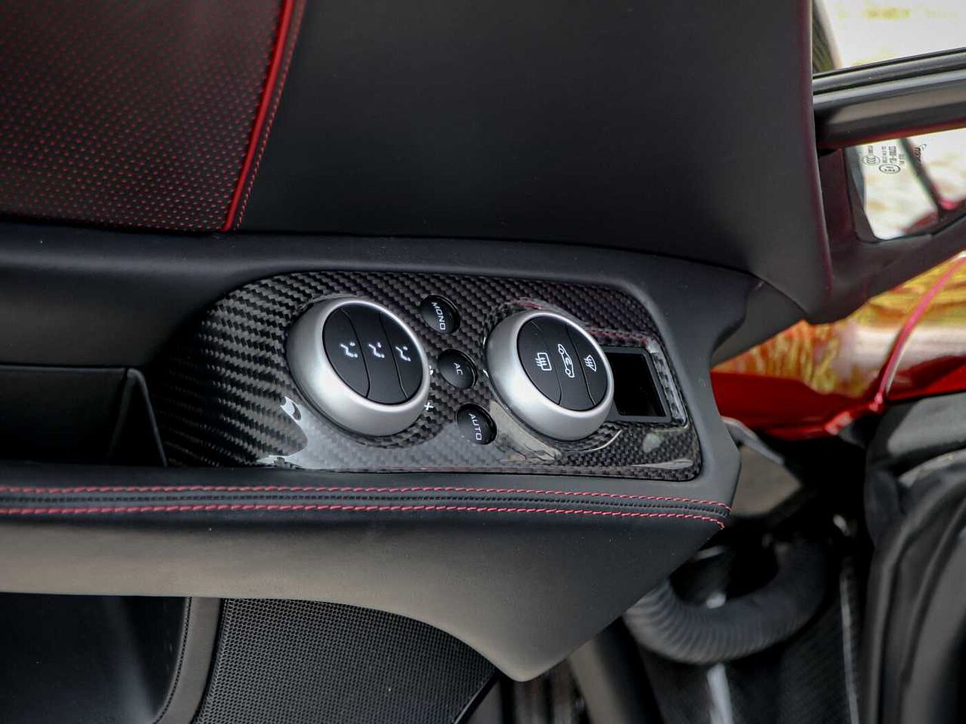 McLaren 12C Spider - 2013 - Joinsteer - #32