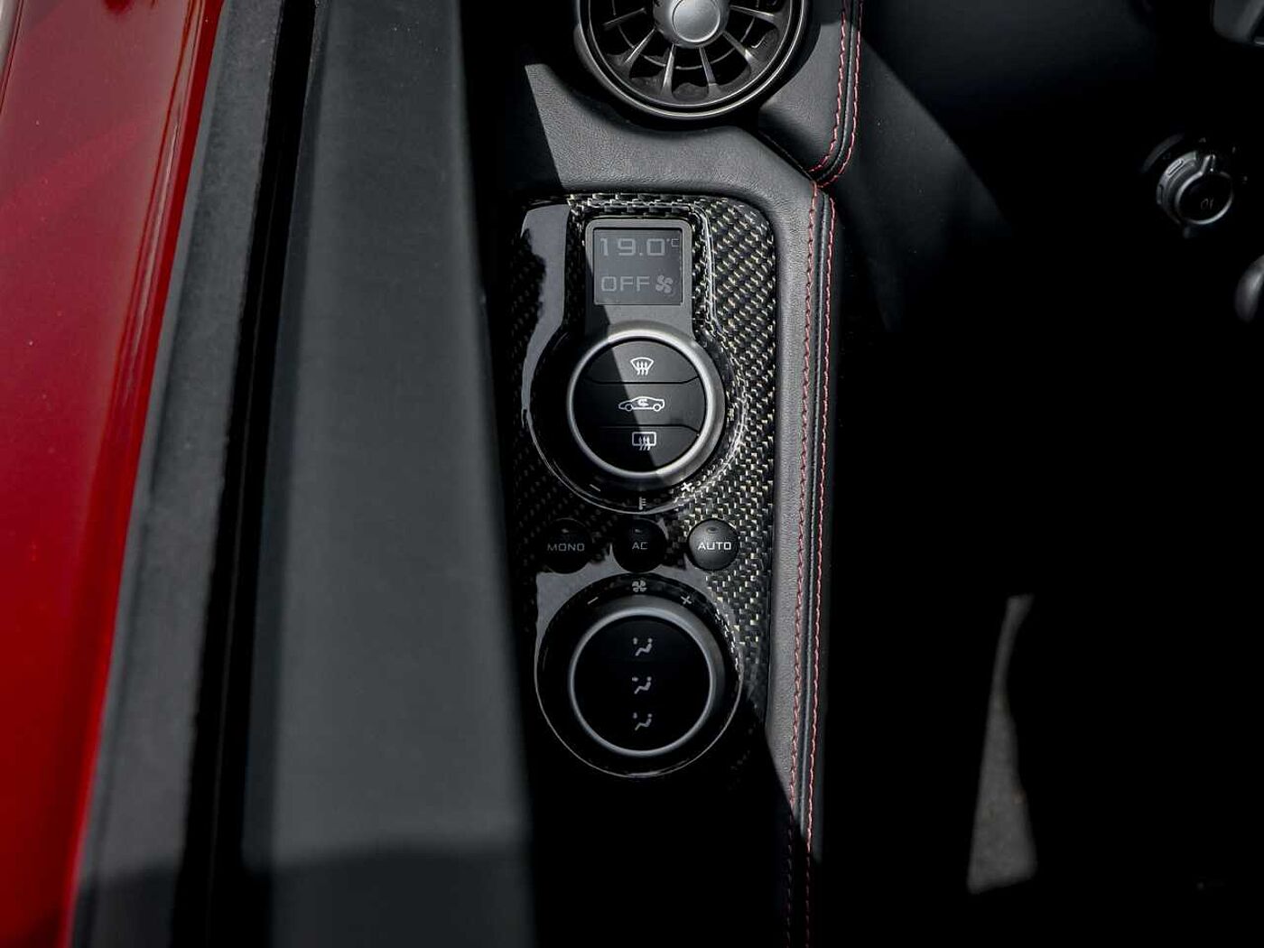 McLaren 12C Spider - 2013 - Joinsteer - #33