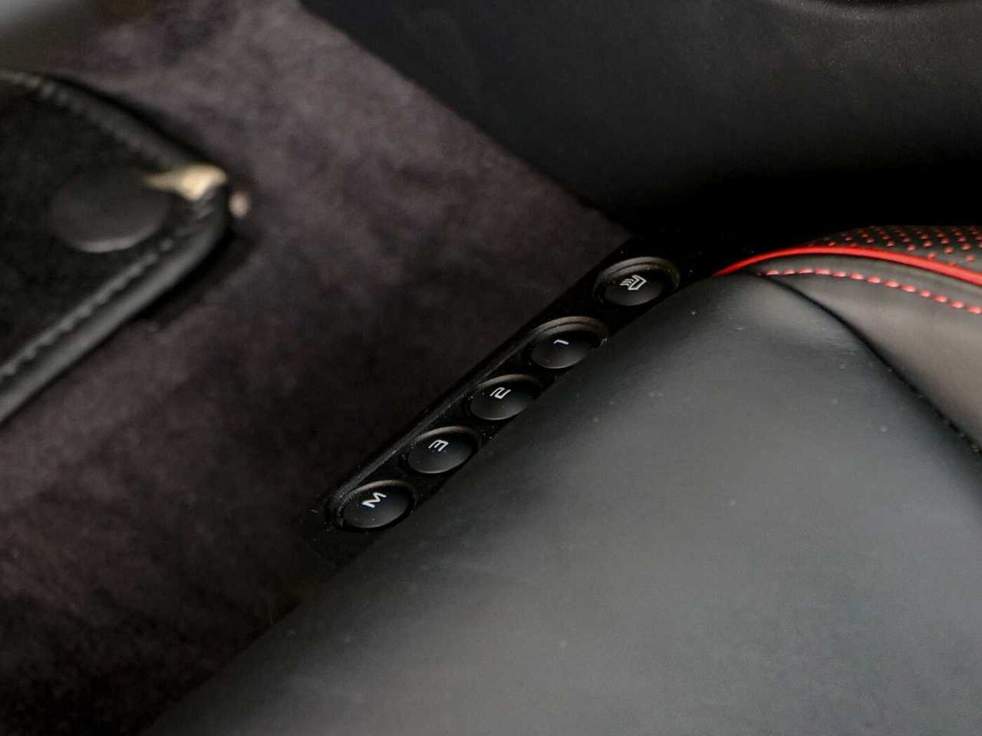 McLaren 12C Spider - 2013 - Joinsteer - #34