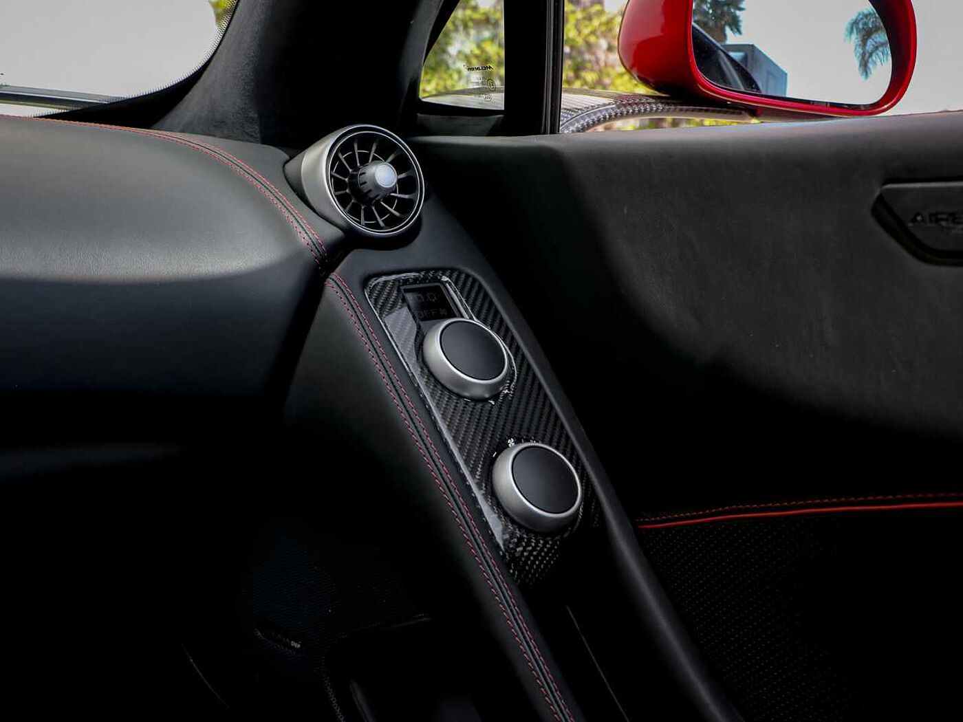 McLaren 12C Spider - 2013 - Joinsteer - #35