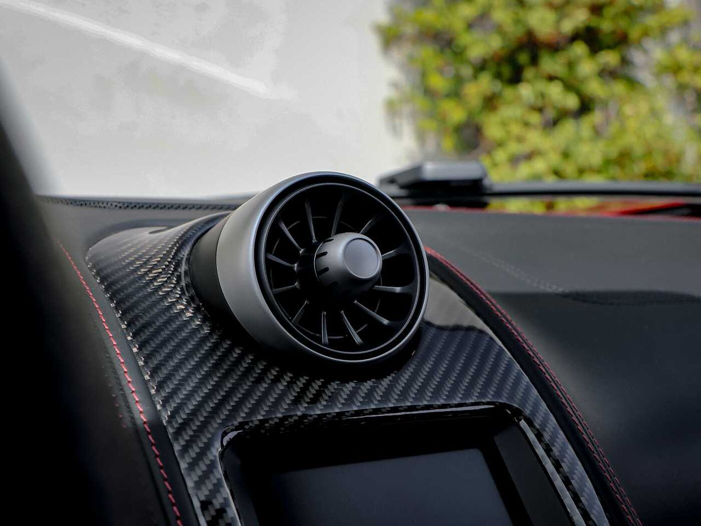 McLaren 12C Spider - 2013 - Joinsteer - #36