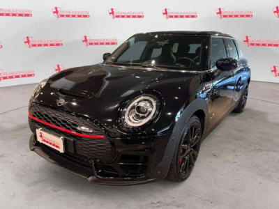 Mini Clubman John Cooper Works -  - Joinsteer - #1