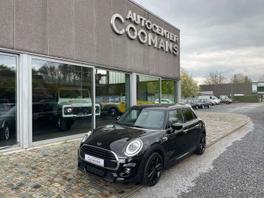 Mini Cooper John Cooper Works - 2019 - Joinsteer - #1