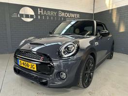 Mini Cabrio COOPER S - 2019 - Joinsteer - #1