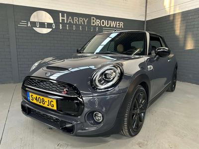 Mini Cabrio COOPER S - - Joinsteer - #1