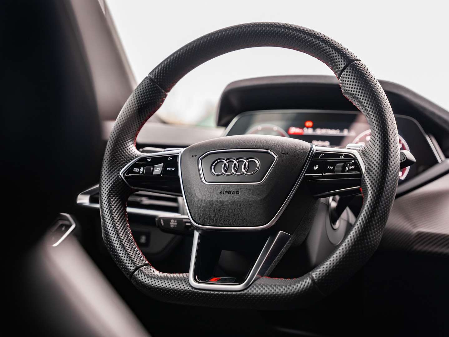 Audi RS E-tron GT Carbon Pack - 2022 - Joinsteer - #12