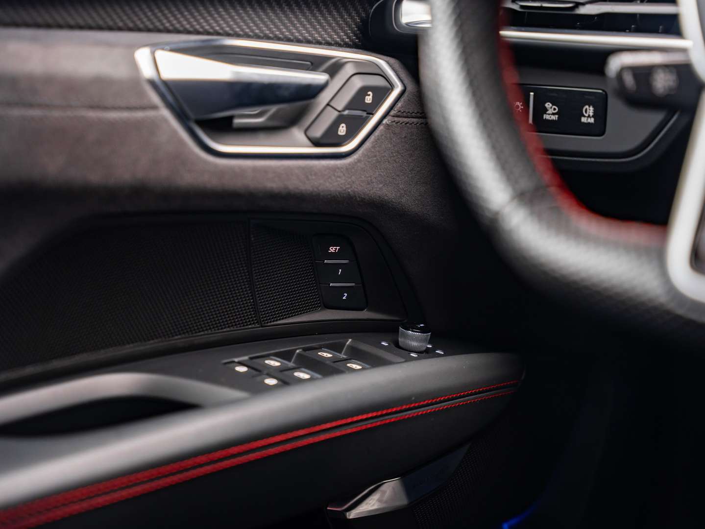 Audi RS E-tron GT Carbon Pack - 2022 - Joinsteer - #14