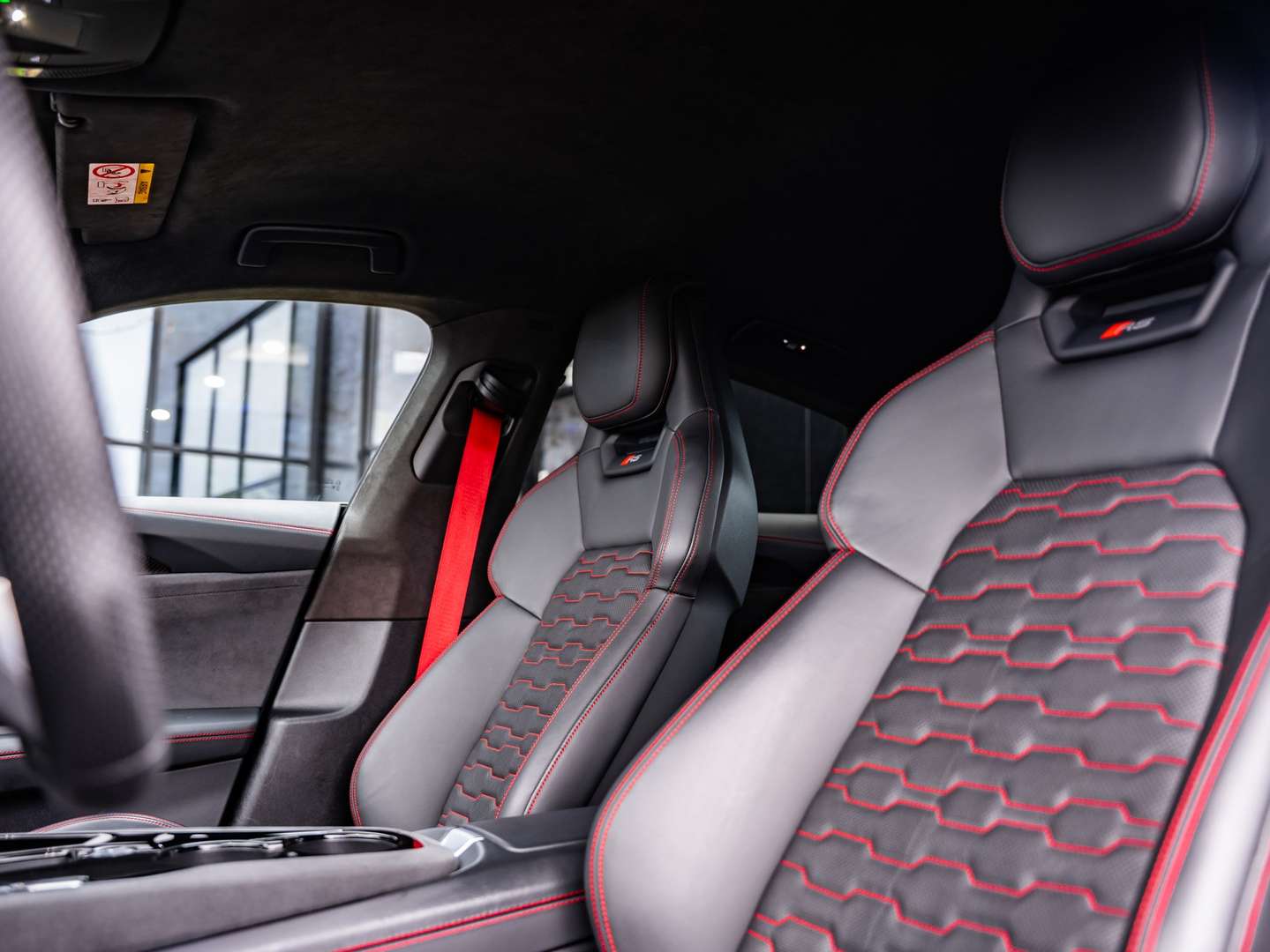 Audi RS E-tron GT Carbon Pack - 2022 - Joinsteer - #16