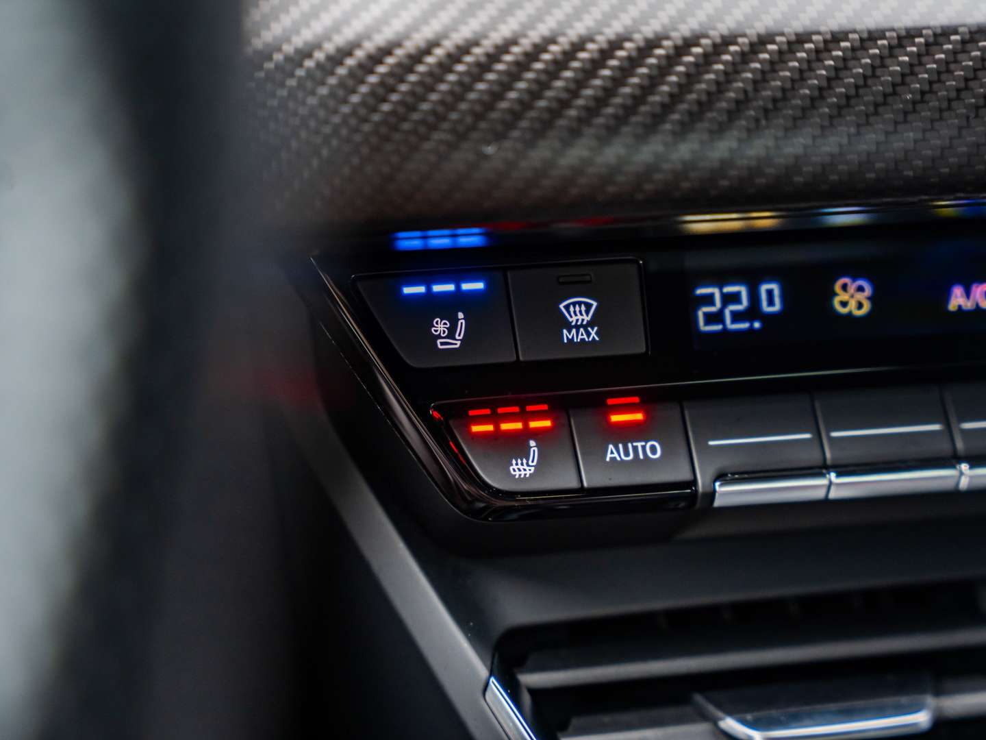 Audi RS E-tron GT Carbon Pack - 2022 - Joinsteer - #24