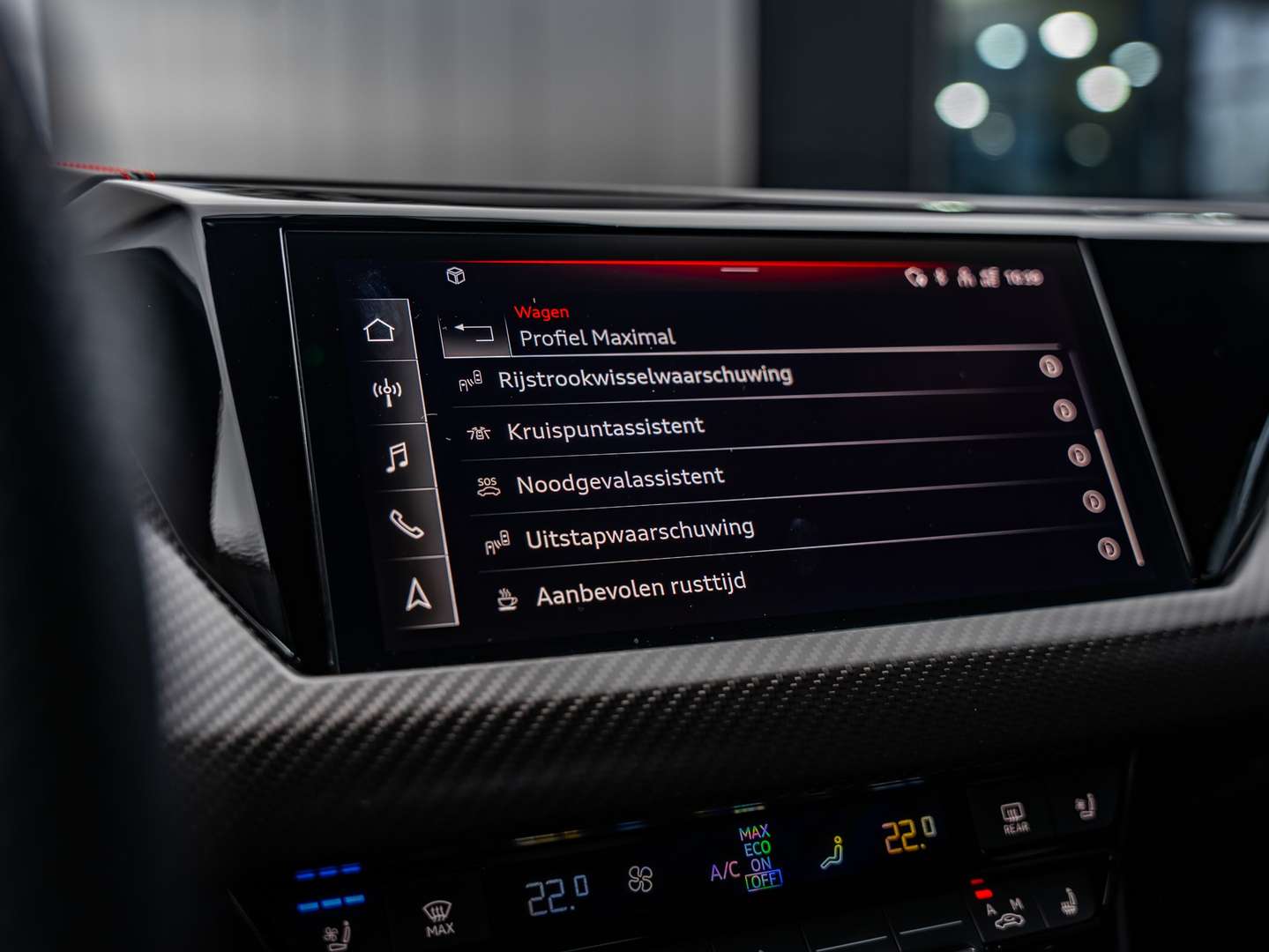 Audi RS E-tron GT Carbon Pack - 2022 - Joinsteer - #26