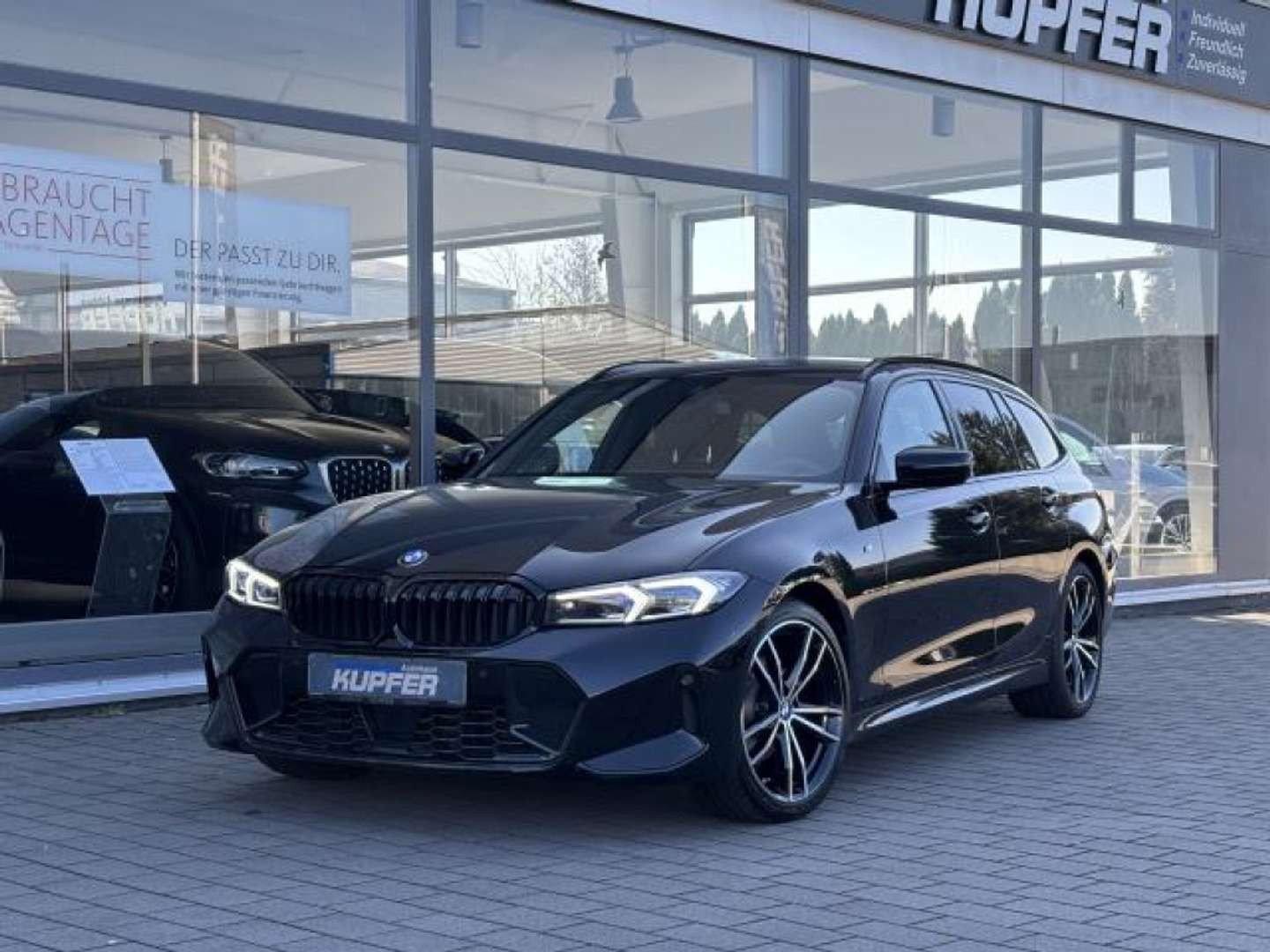 BMW Série 3 M Sport XDrive - 2023 - Joinsteer