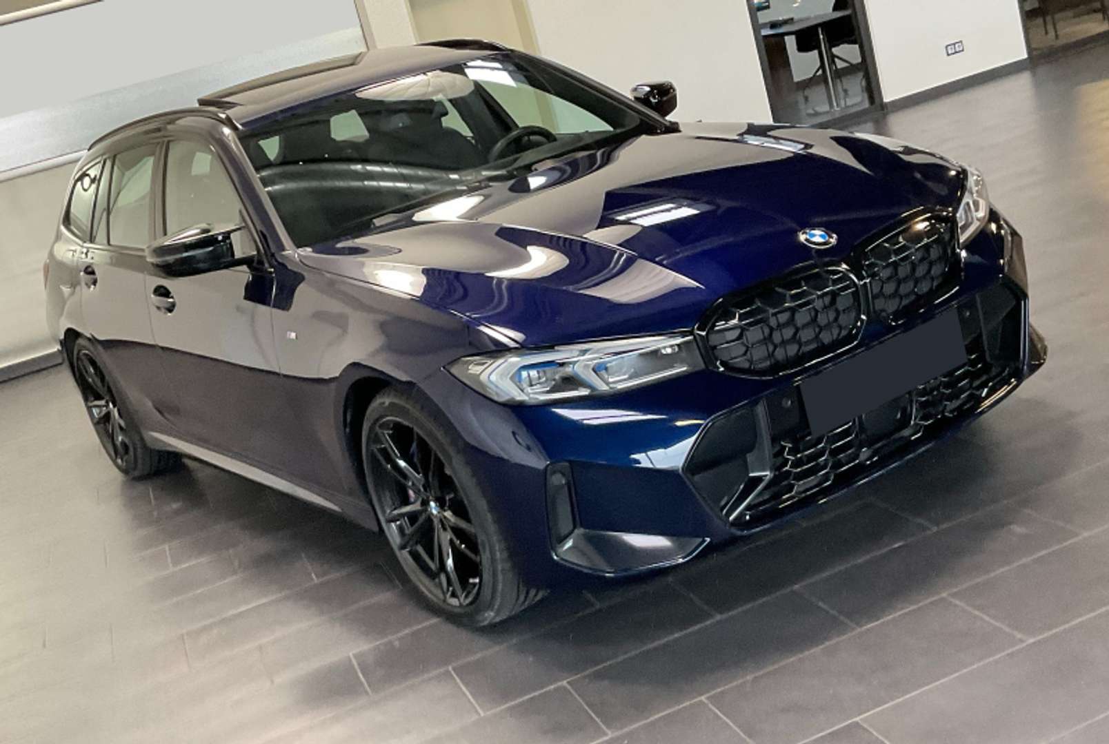 BMW Série 3 M 340i XDrive - 2023 - Joinsteer