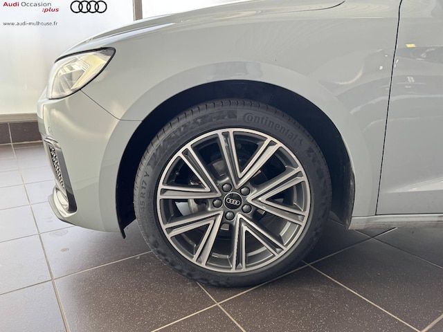 Audi A1 Sportback Advanced 25 TFSI 95 Ch 5 Vitesses - 2023 - Joinsteer - #4