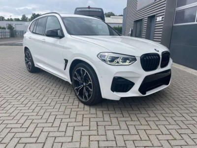 BMW X3 M -  - Joinsteer - #1