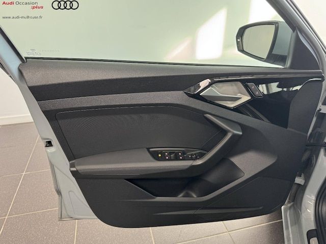 Audi A1 Sportback Advanced 25 TFSI 95 Ch 5 Vitesses - 2023 - Joinsteer - #9