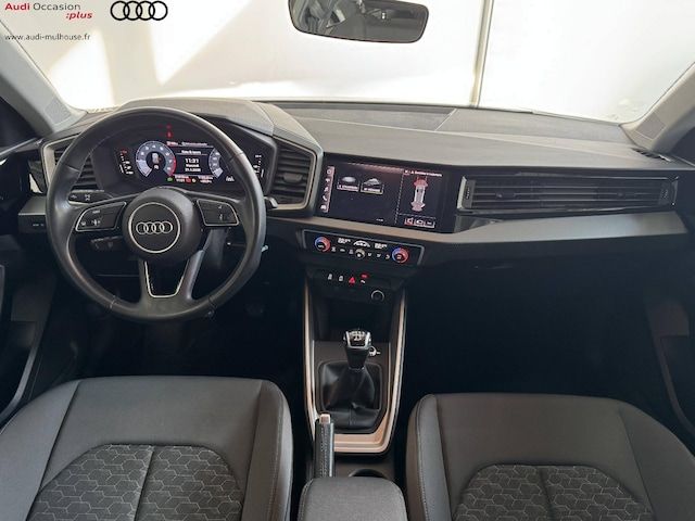 Audi A1 Sportback Advanced 25 TFSI 95 Ch 5 Vitesses - 2023 - Joinsteer - #10