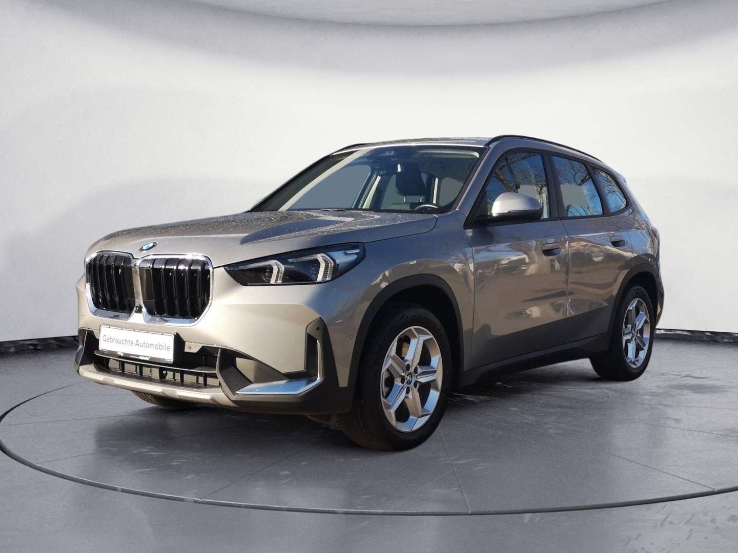 BMW X1 XDrive 23i - 2023 - Joinsteer - #1