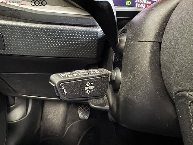 Audi A1 Sportback Advanced 25 TFSI 95 Ch 5 Vitesses - 2023 - Joinsteer - #17