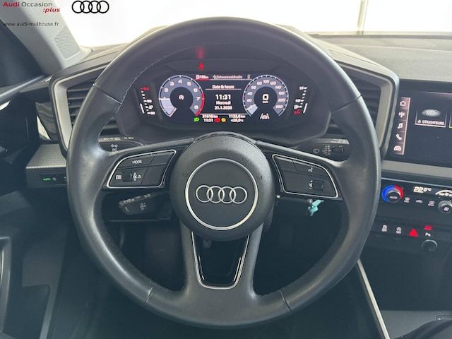 Audi A1 Sportback Advanced 25 TFSI 95 Ch 5 Vitesses - 2023 - Joinsteer - #24