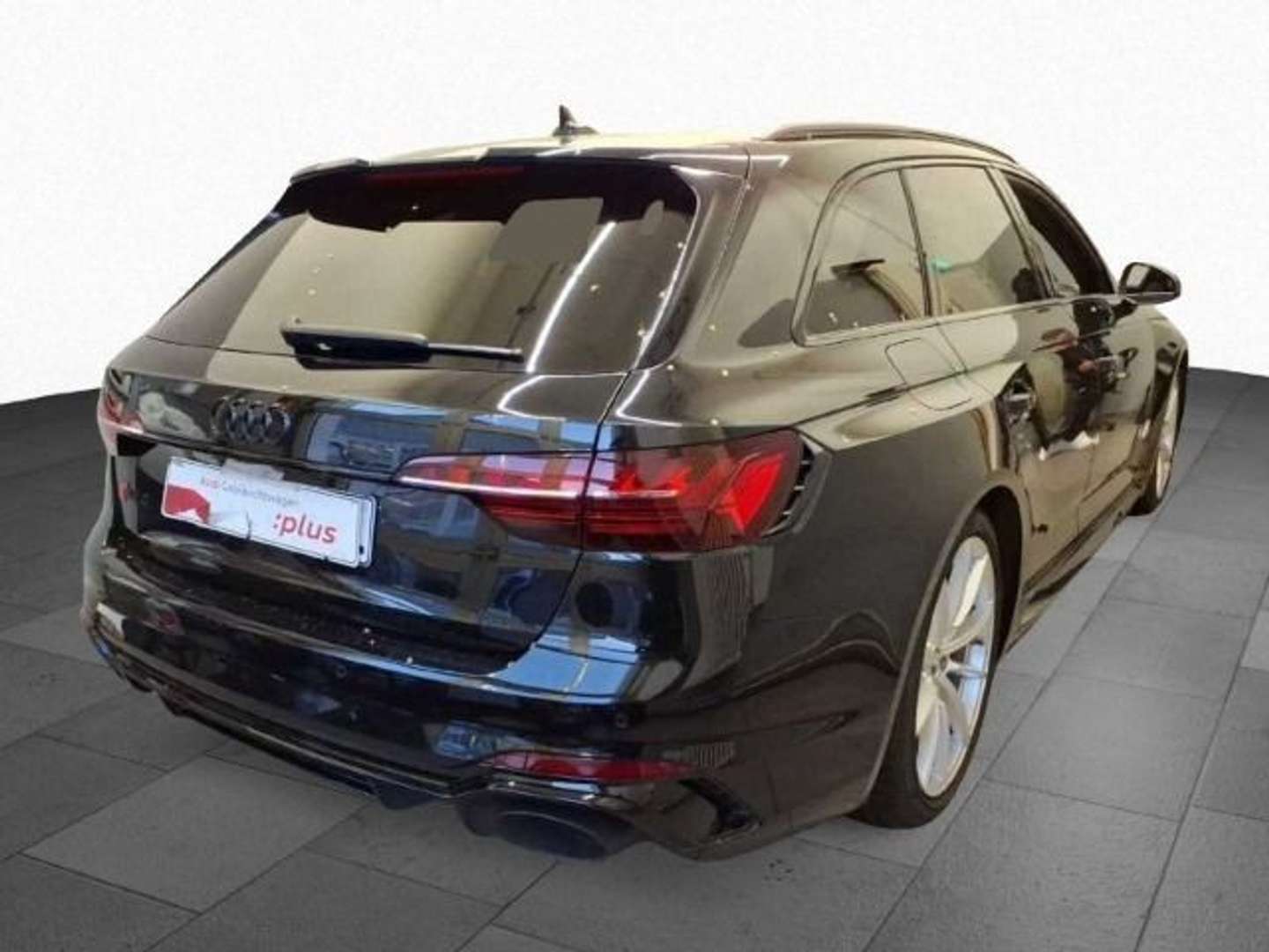 Audi RS4 Competition - 2024 - Joinsteer - #1