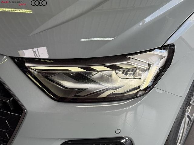 Audi A1 Sportback Advanced 25 TFSI 95 Ch 5 Vitesses - 2023 - Joinsteer - #27