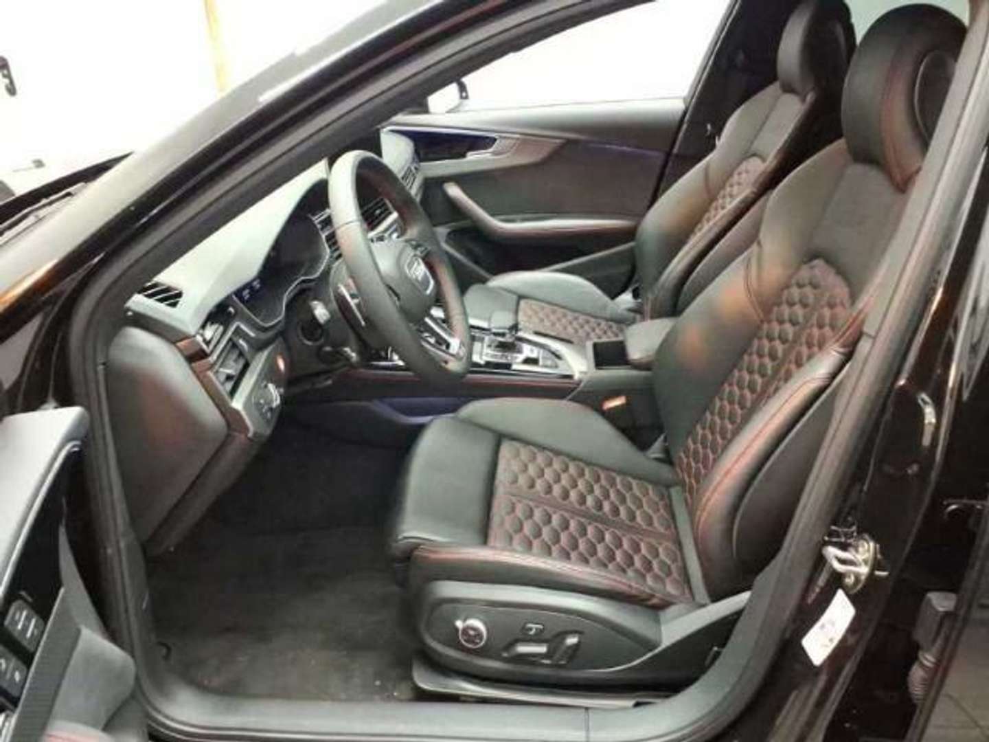 Audi RS4 Competition - 2024 - Joinsteer - #2