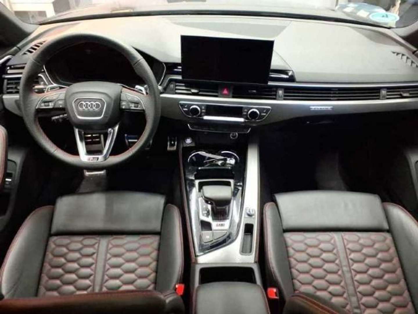 Audi RS4 Competition - 2024 - Joinsteer - #3