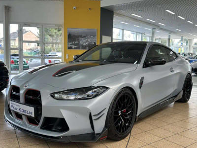 BMW M4 CSL -  - Joinsteer - #1