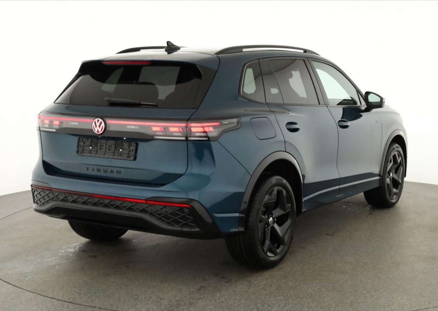 Volkswagen TIGUAN 4Motion R-Line - 2025 - Joinsteer - #2
