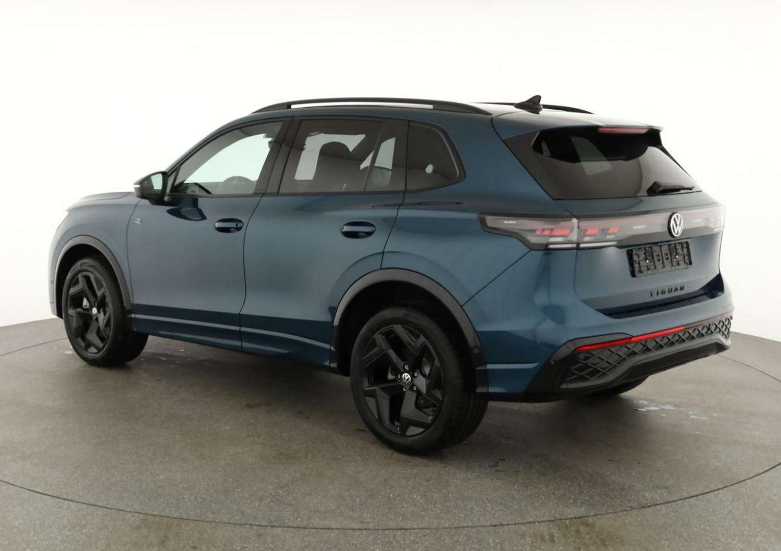 Volkswagen TIGUAN 4Motion R-Line - 2025 - Joinsteer - #3