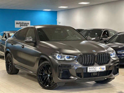 BMW X6 M50i -  - Joinsteer - #1